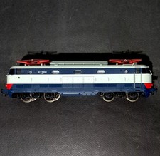 LIMA scala H0 - E 447 100 Tartaruga Locomotore Funzionante. Leggi Desc