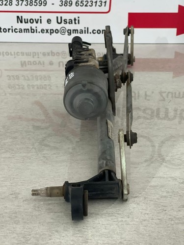 Motorino tergicristallo - motorino,