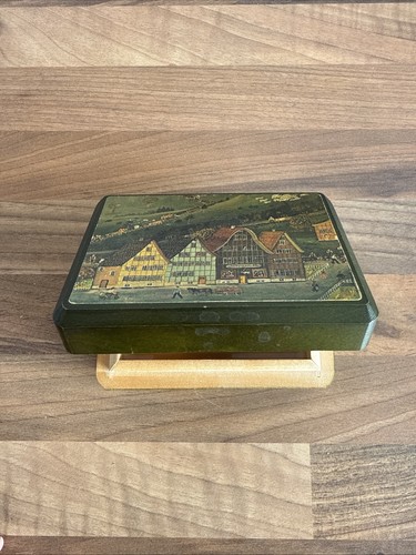 Reuge appenzeller braut - reuge, la