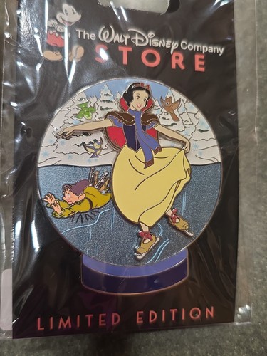 Spilla disney twdc - dec, d23