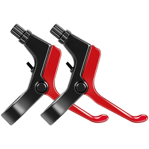 Leva freno bici lega alluminio - leva,