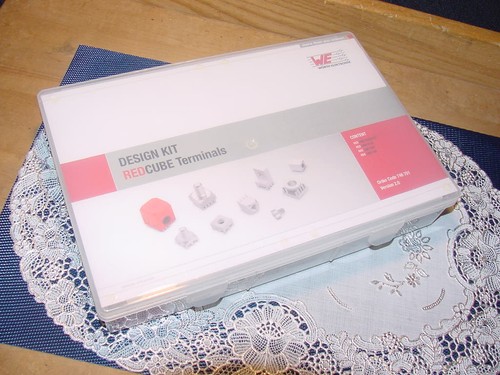 Wurth elektronik 746 701 - wurth,