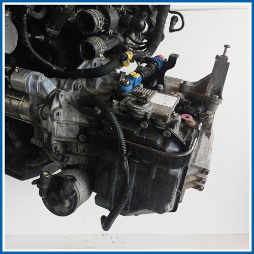 Cambio automatico citroen - citroen, c5