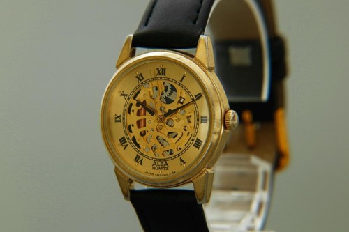 Orologio seiko alba - alba, v257-0020