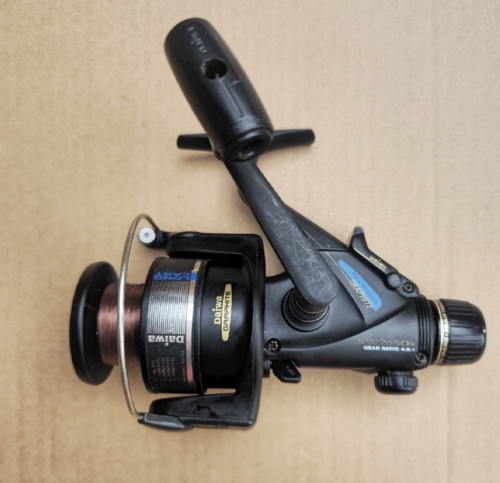 Mulinello pesca daiwa br - mulinello,