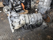 Cambio automatico Bmw 320d 2.0 150cv 96023469