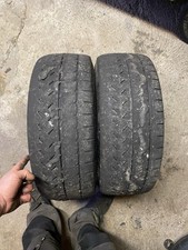 Gomme Michelin R16 Rally FIA