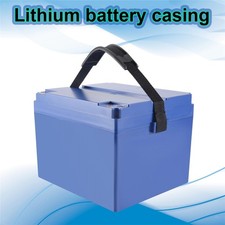 Banca della batteria della
