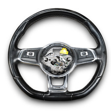 Volante / Sterzo Volkswagen Golf 7.5 R-Line COD: 5Q0419091 (2017>)