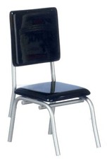 Bambole Casa 1950's Rétro