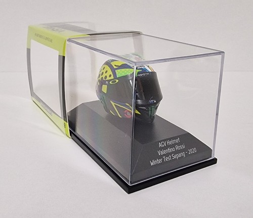 Minichamps valentino rossi - valentino,