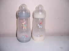 MAM Baby Bottle Easy Start