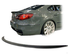 Spoiler posteriore labbro