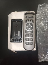 Telecomando per autoradio