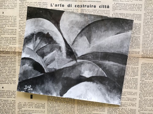 Topazia alliata salaparuta - topazia,