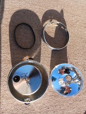 Ricambi per faro anteriore headlight BMW R1150R 2001 - no vetro