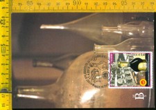 Cartolina FDC Maximum Card 2012 Aceto Balsamico di Modena ps 884