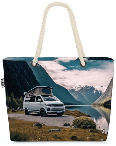 Caravan california camper - caravan,
