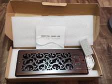 Howeall Metal Restiger