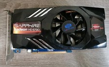 scheda video radeon HD 6790