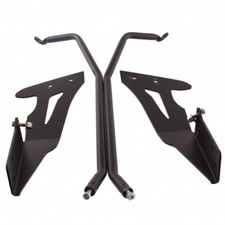 Staffe piastra bauletto per Kymco Grand Dink 125 e 150 - Givi SR87M