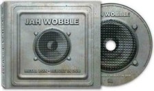 Jah Wobble - Metal Box Rebuilt