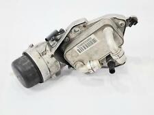 SCAMBIATORE ACQUA/OLIO PER LANCIA Delta 4° Serie 55208625 Diesel 1600 (11>)