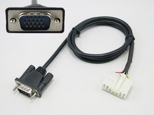 Cablaggio per unità Yatour