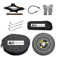 Ruotino di Scorta Per CITROEN DS4 (2^Serie ) (F) Dal 2022 in Poi - (155/85r18)