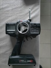 Radiocomando JR RACING XR2