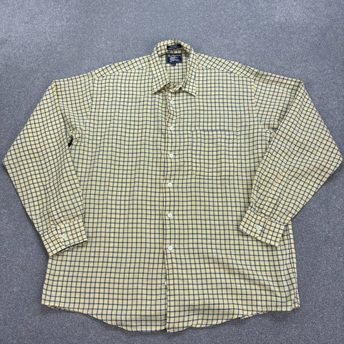 Camicia burberry adulto grande - camicia,