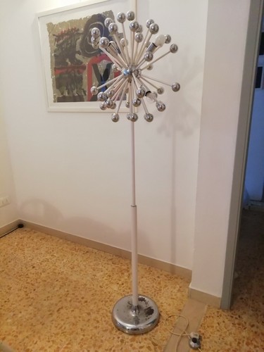 Lampada terra sputnik - terra,