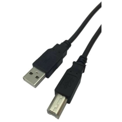 Cavo usb per stampanti - usb,