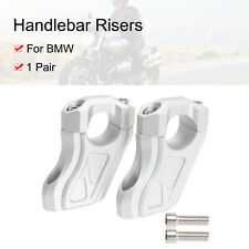 1 Paio Rialzo Manubrio per BMW