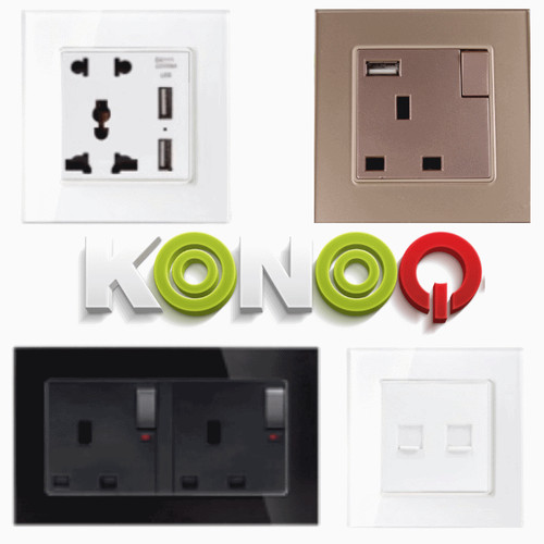 Konoq luxury crystal glass - konoq,