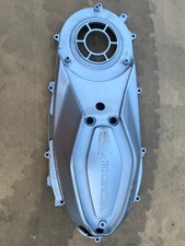 Carter Honda SH 350 Del 2021