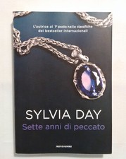 Sette anni di peccato - Sylvia