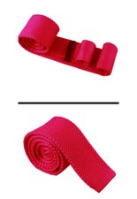 cravatta uomo in maglia