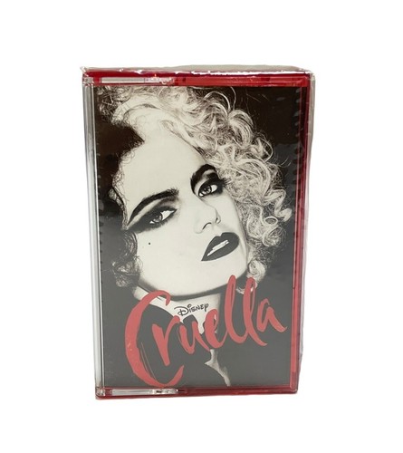 Cruella motion picture - cruella,