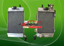 Aluminum Radiator FOR Honda