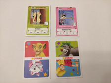 CARDS I CLASSICI DISNEY CONAD