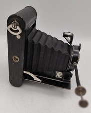 Macchina Fotografica Rollette