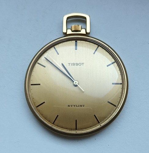 Orologio tasca originale - da,
