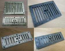 Griglia di ventilazione