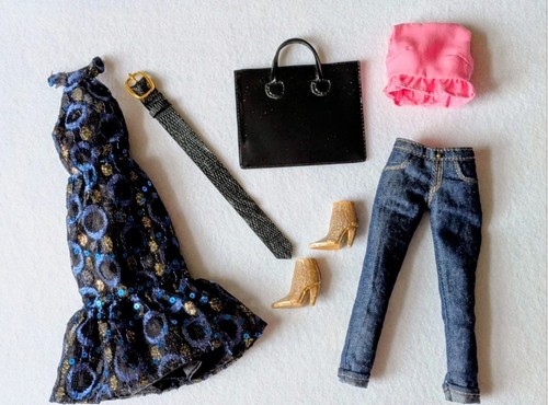 Fashion royalty integrity toys - fashion,