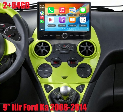 64g per ford 2008 2014 - 64g,