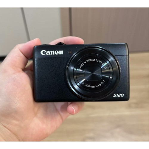 Canon powershot s120 - canon,