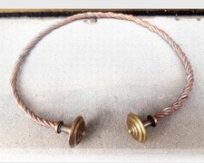 Collana/Torque Stile Celtico