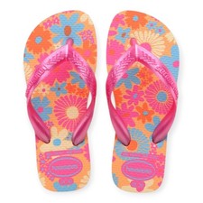 Havaianas kids flores - havaianas,
