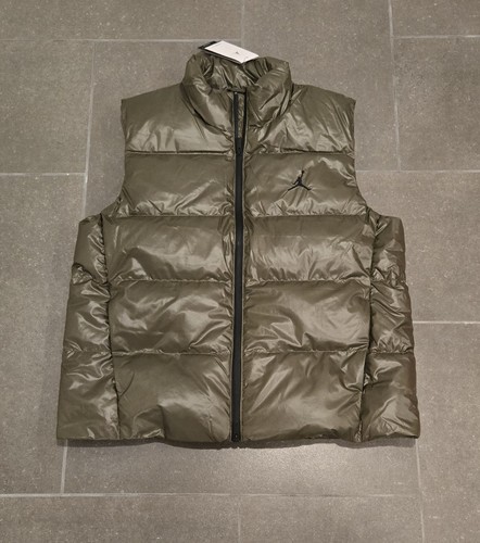 Gilet uomo nike air - uomo,